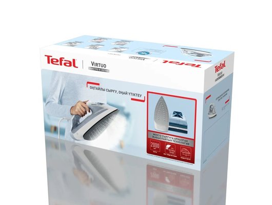 Утюг TEFAL FV1R15F1